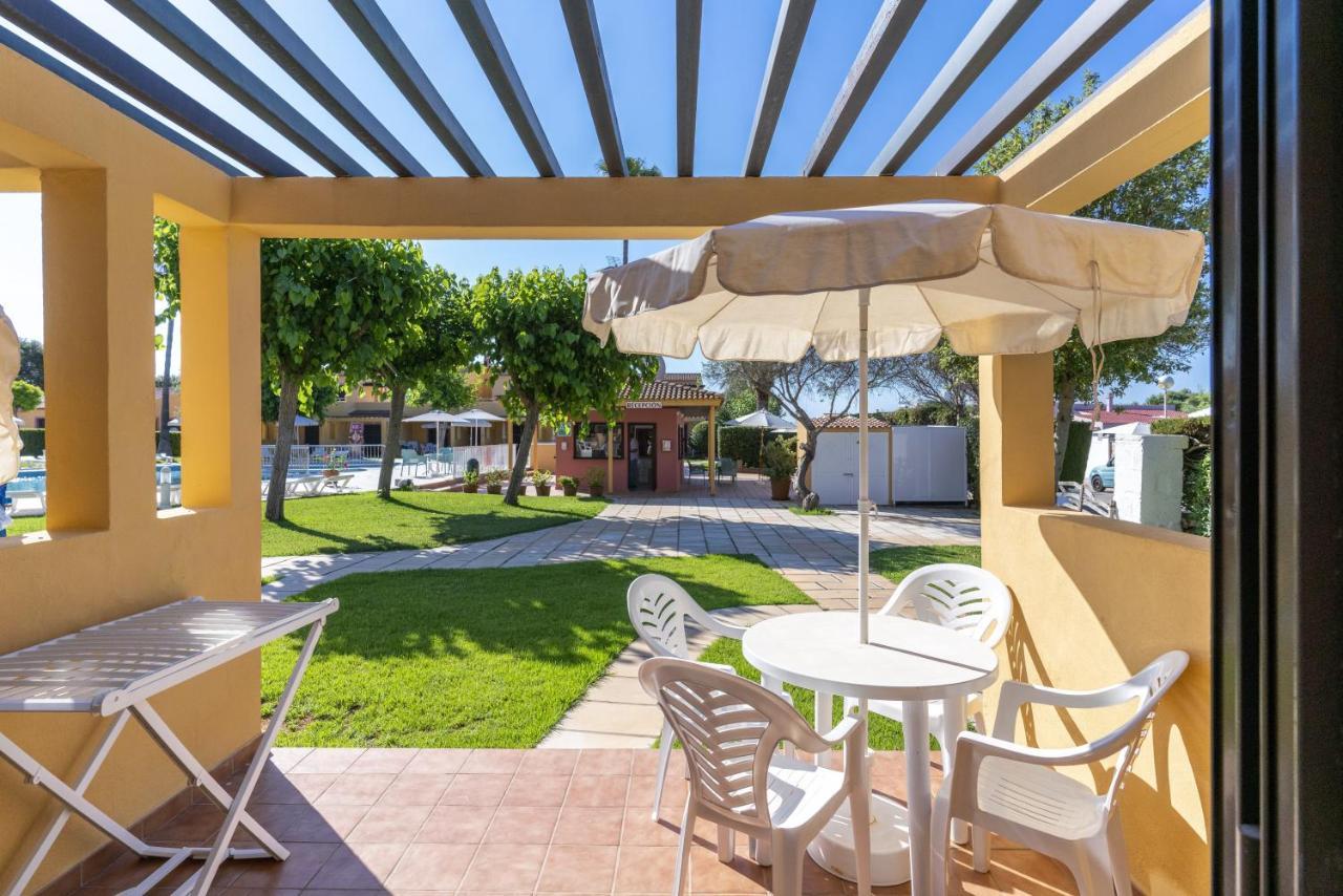 Apartamentos Ses Anneres Cala'N Blanes  Exterior foto