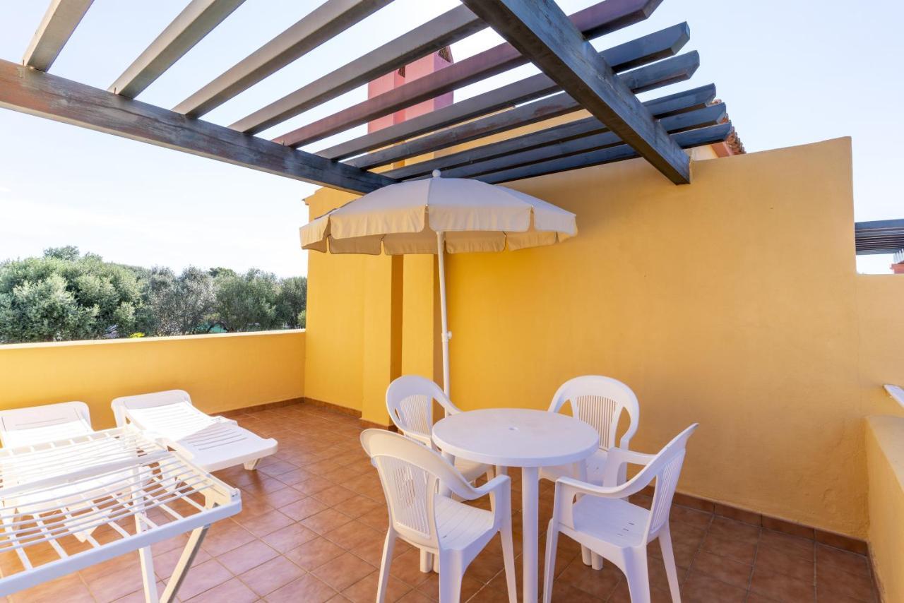Apartamentos Ses Anneres Cala'N Blanes  Exterior foto