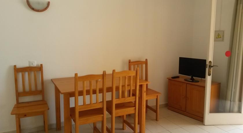 Apartamentos Ses Anneres Cala'N Blanes  Exterior foto