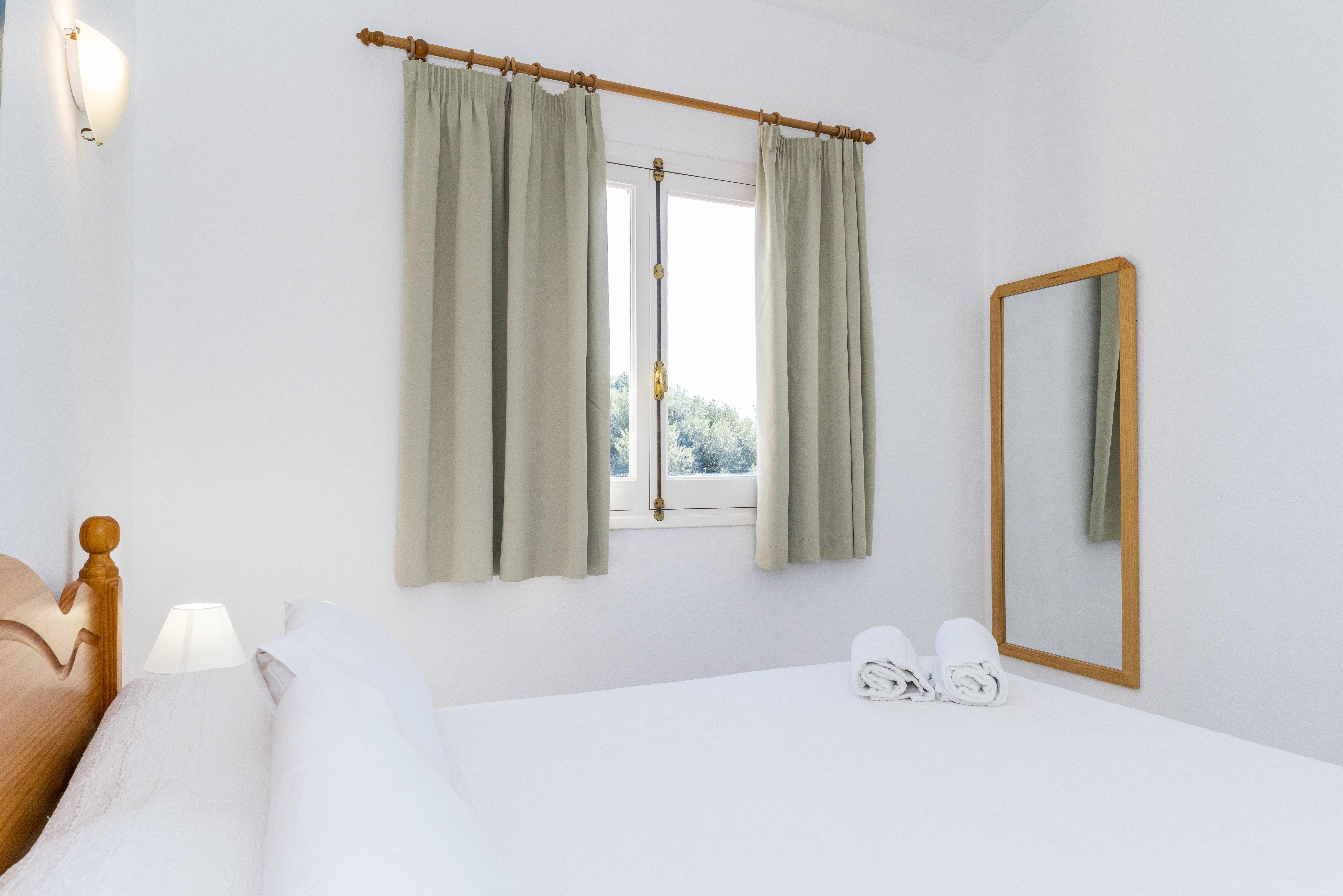 Apartamentos Ses Anneres Cala'N Blanes  Exterior foto