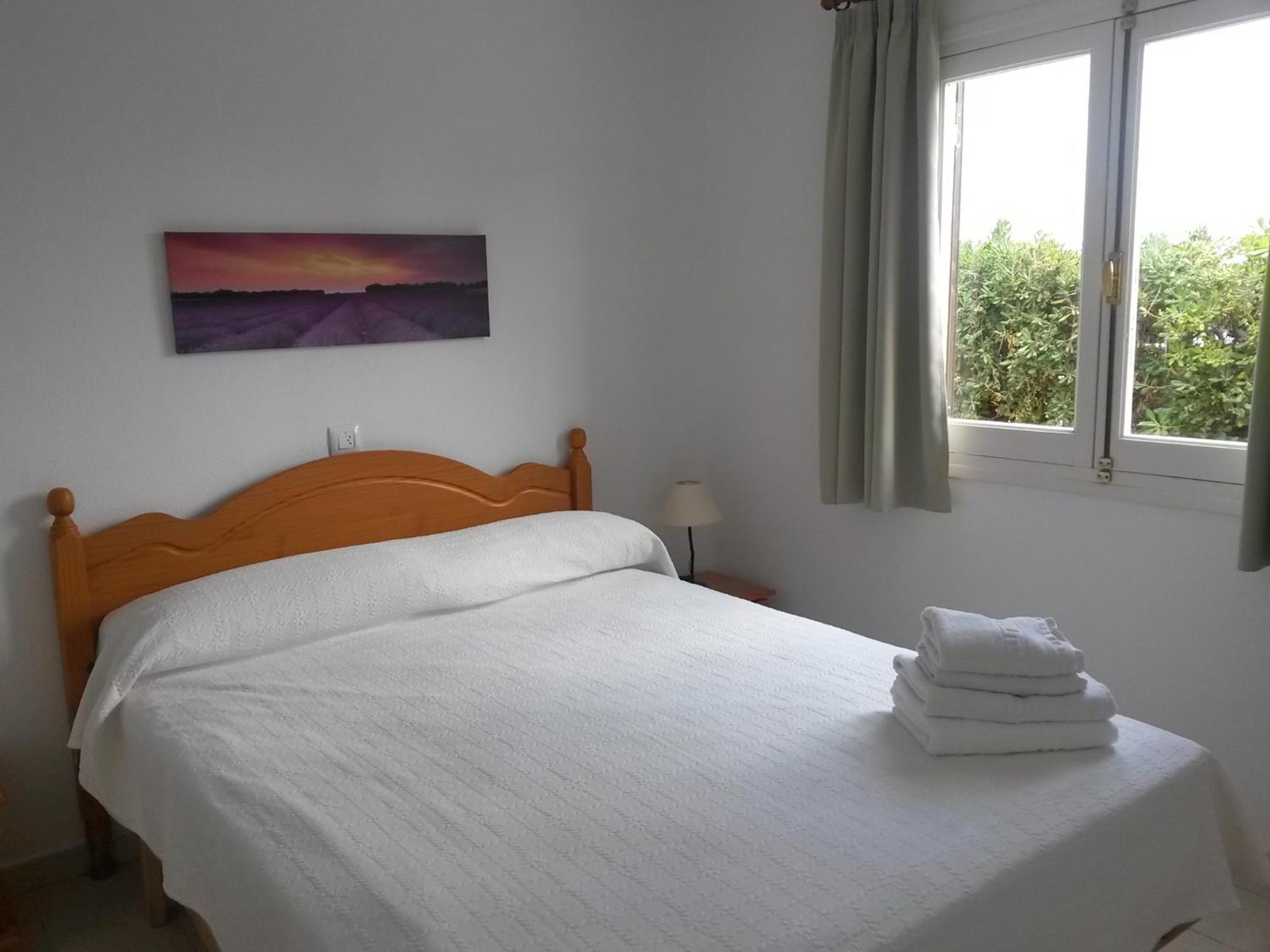 Apartamentos Ses Anneres Cala'N Blanes  Exterior foto