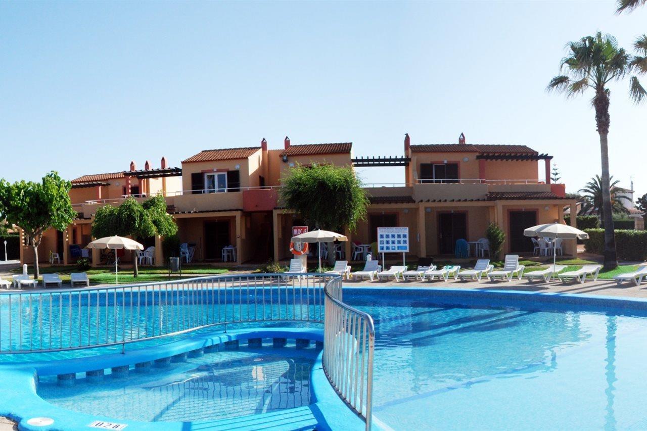 Apartamentos Ses Anneres Cala'N Blanes  Exterior foto