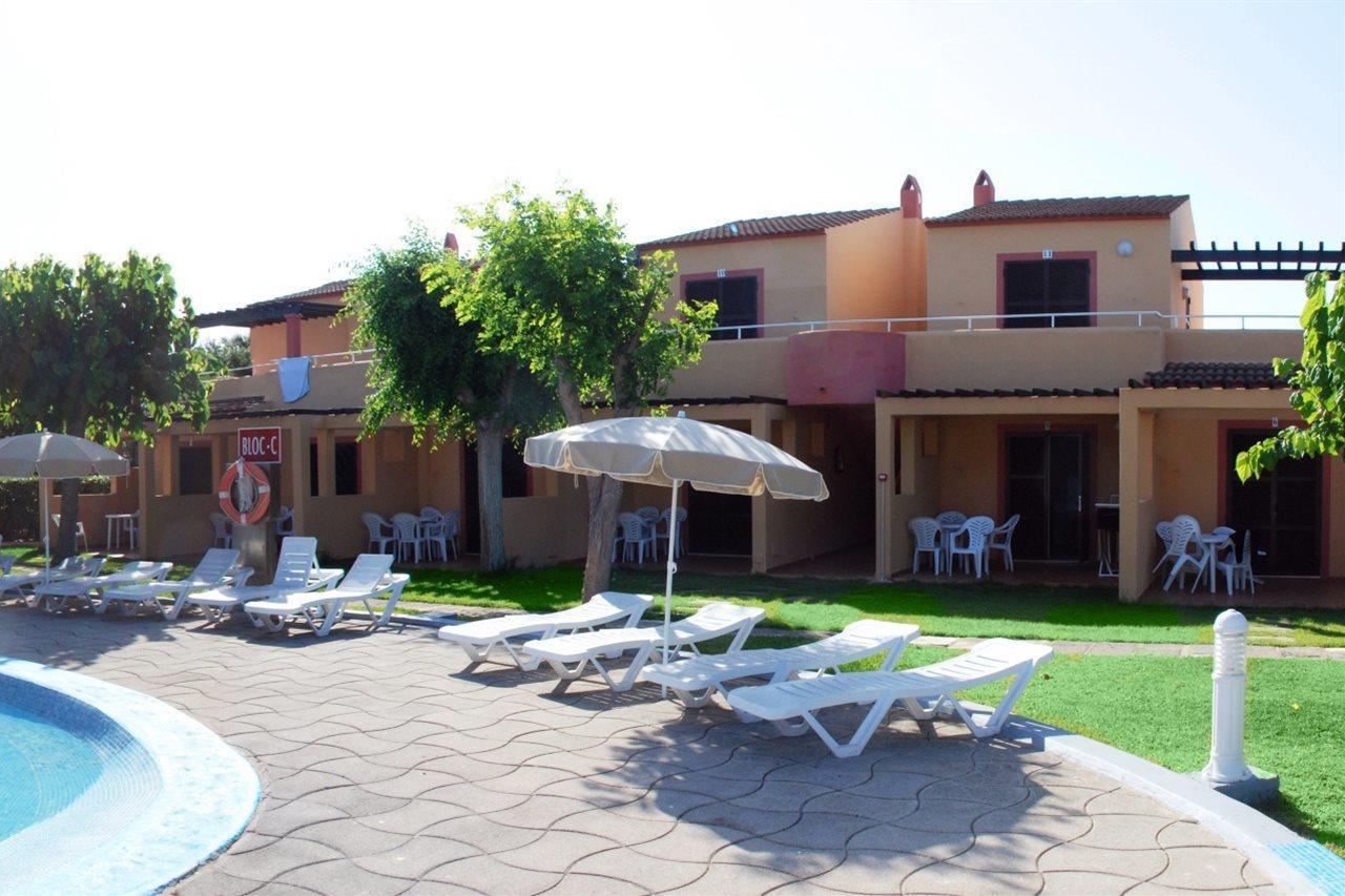 Apartamentos Ses Anneres Cala'N Blanes  Exterior foto