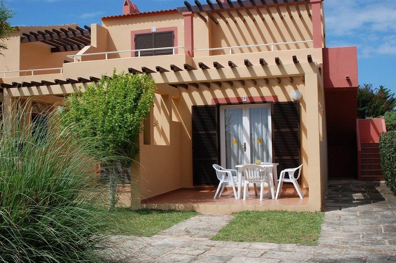 Apartamentos Ses Anneres Cala'N Blanes  Exterior foto
